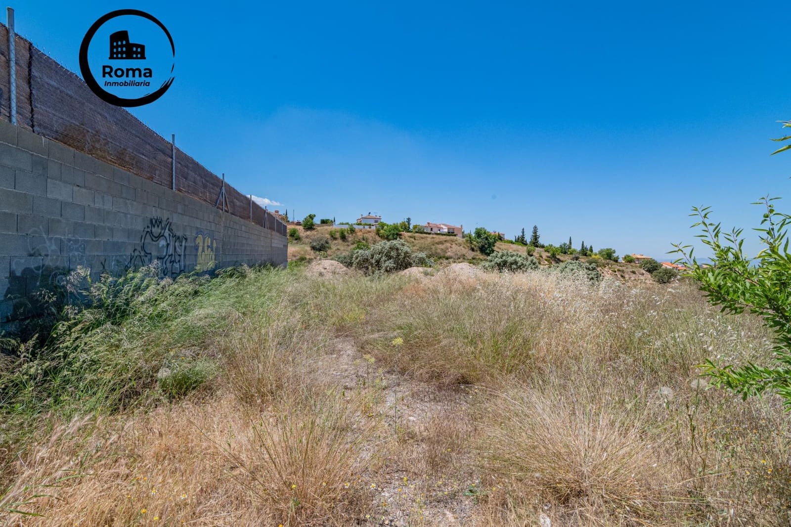 Byggegrund til salg i La Zubia - € 83.000 (Ref: 9449450)