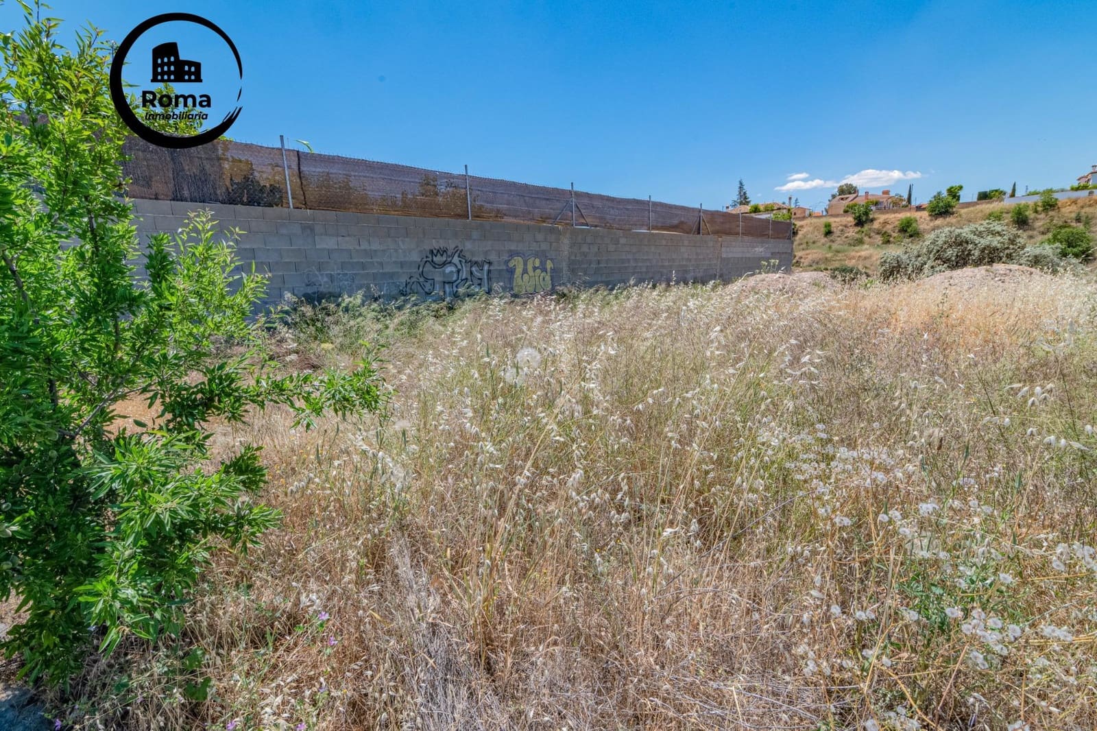 Byggegrund til salg i La Zubia - € 83.000 (Ref: 9449450)