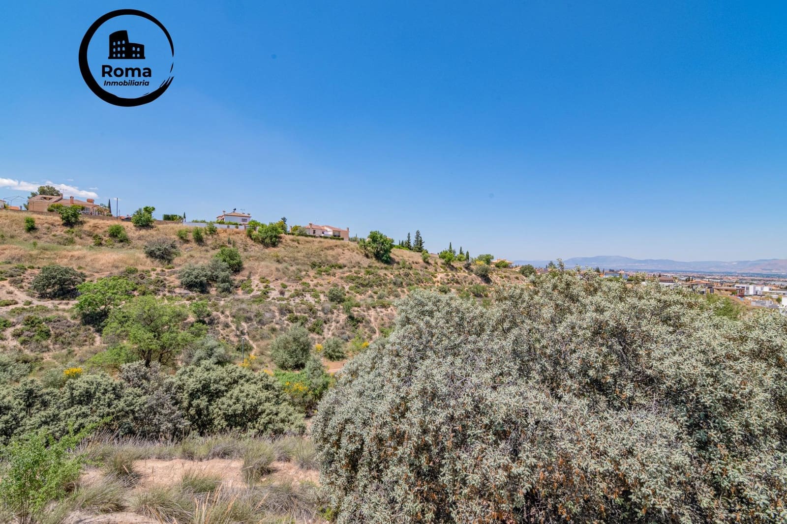 Byggegrund til salg i La Zubia - € 83.000 (Ref: 9449450)