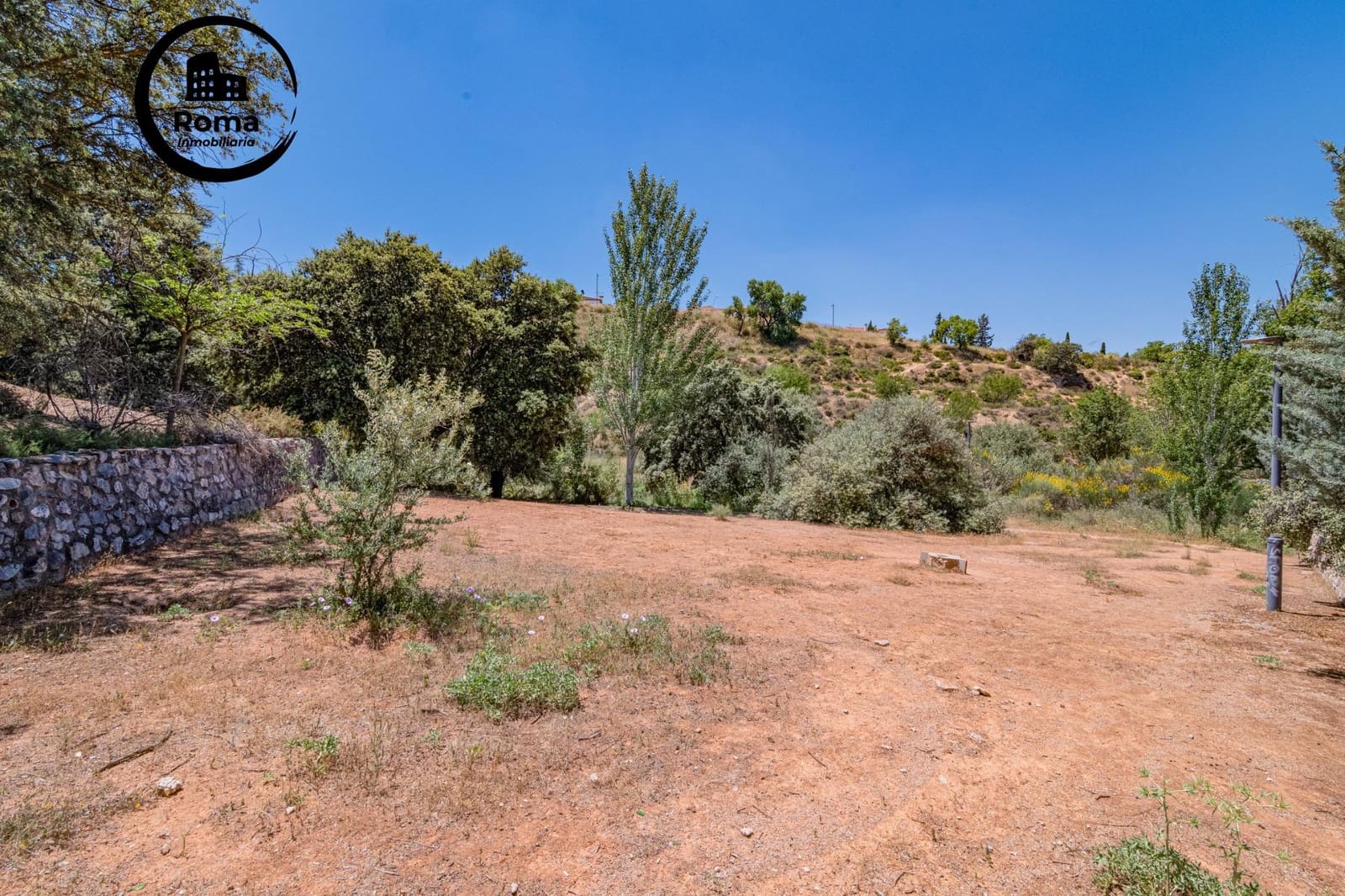 Byggegrund til salg i La Zubia - € 83.000 (Ref: 9449450)