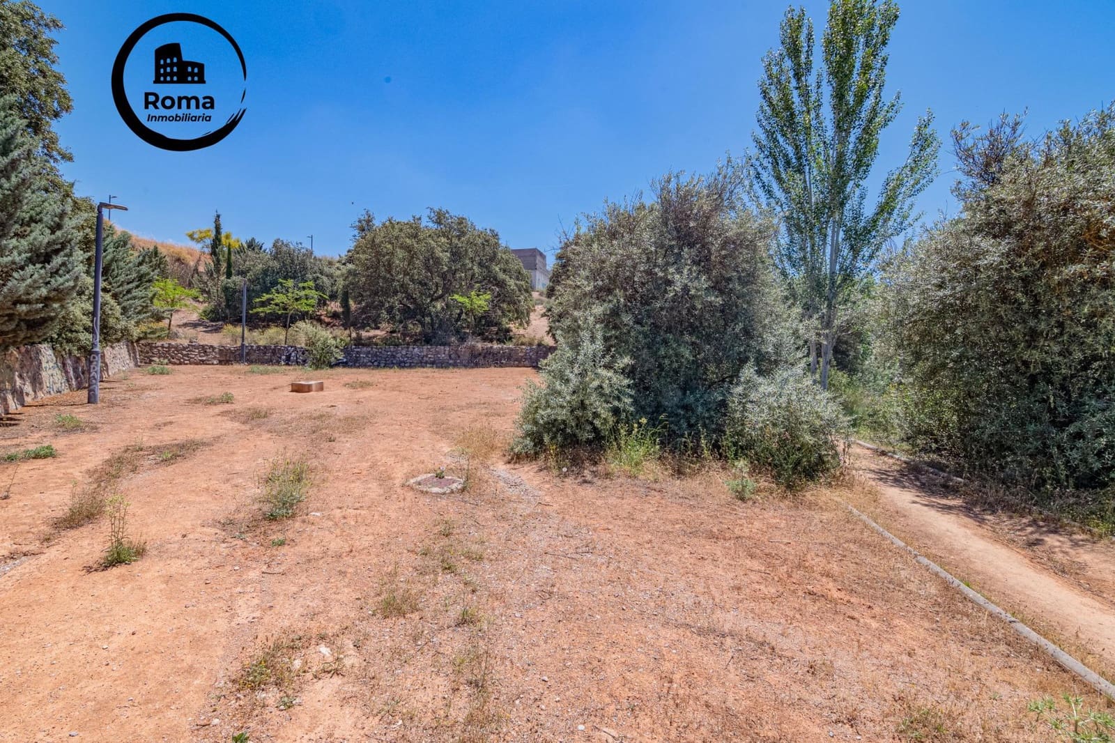 Byggegrund til salg i La Zubia - € 83.000 (Ref: 9449450)