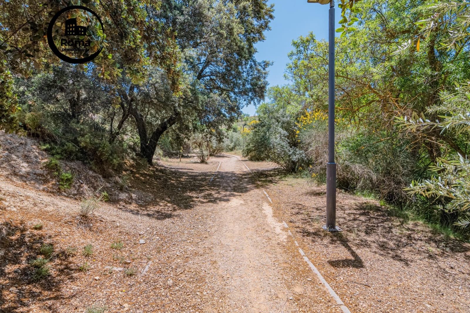 Byggegrund til salg i La Zubia - € 83.000 (Ref: 9449450)