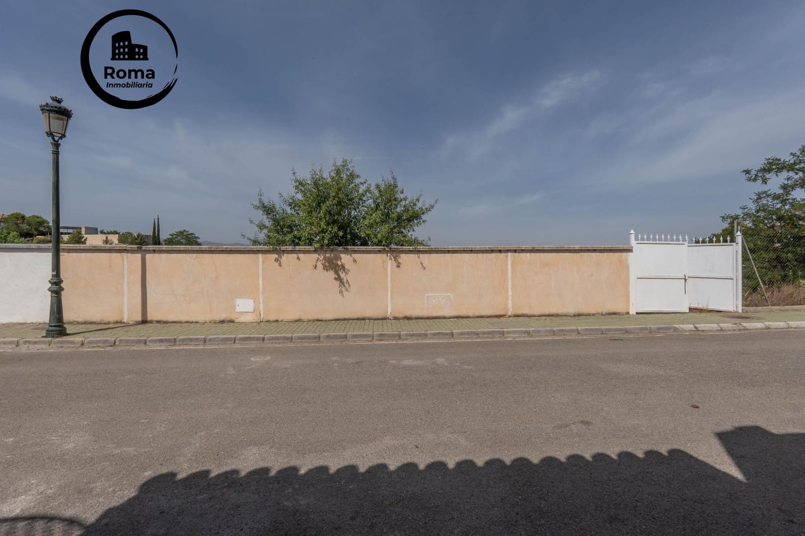 Building Plot for sale in Otura - € 70,000 (Ref: 9449451)