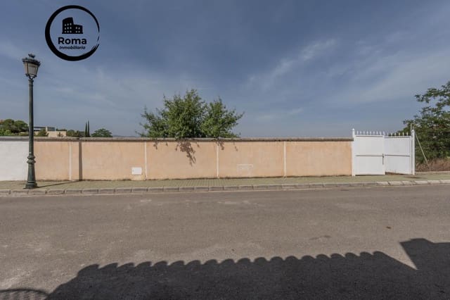 Building Plot for sale in Otura - € 70,000 (Ref: 9449451)