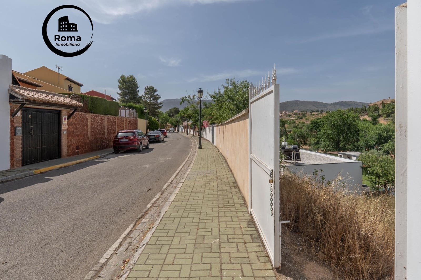 Building Plot for sale in Otura - € 70,000 (Ref: 9449451)