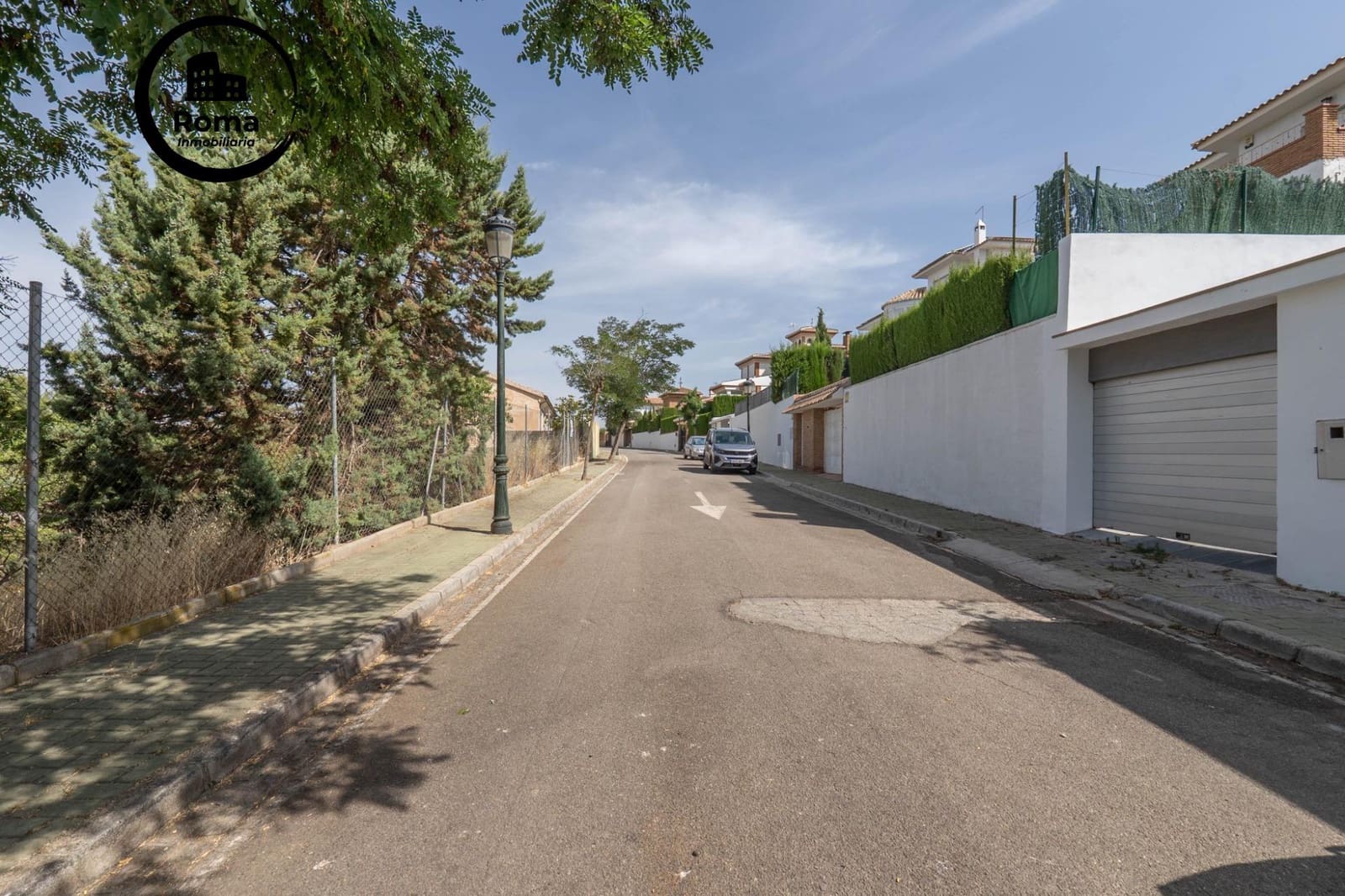 Building Plot for sale in Otura - € 70,000 (Ref: 9449451)