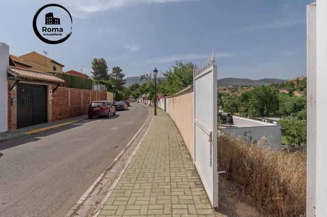 Building Plot for sale in Otura - € 70,000 (Ref: 9449451)