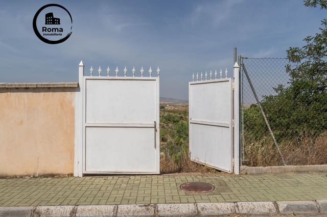 Building Plot for sale in Otura - € 70,000 (Ref: 9449451)