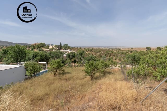 Building Plot for sale in Otura - € 70,000 (Ref: 9449451)
