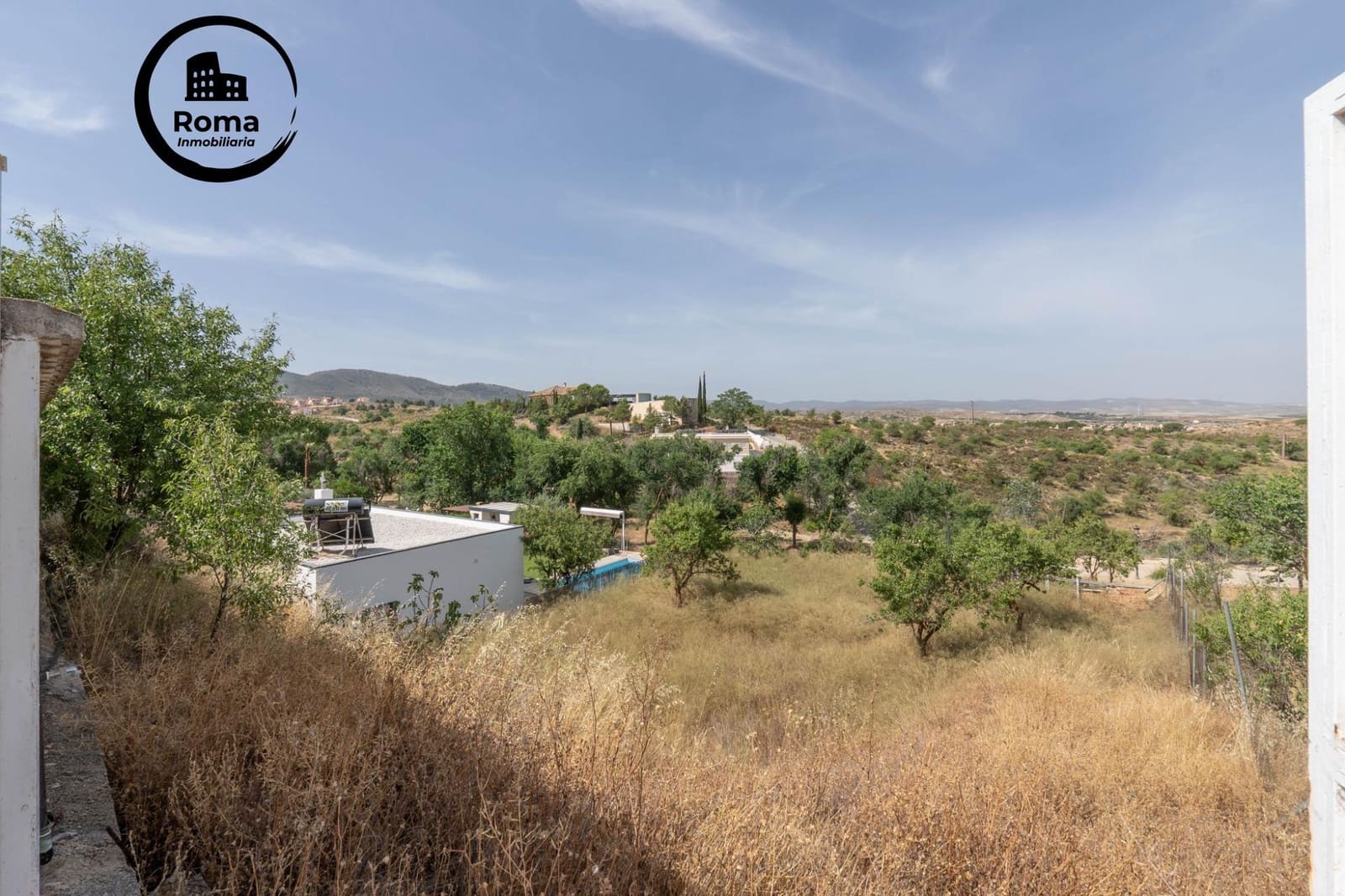 Building Plot for sale in Otura - € 70,000 (Ref: 9449451)