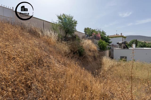 Building Plot for sale in Otura - € 70,000 (Ref: 9449451)