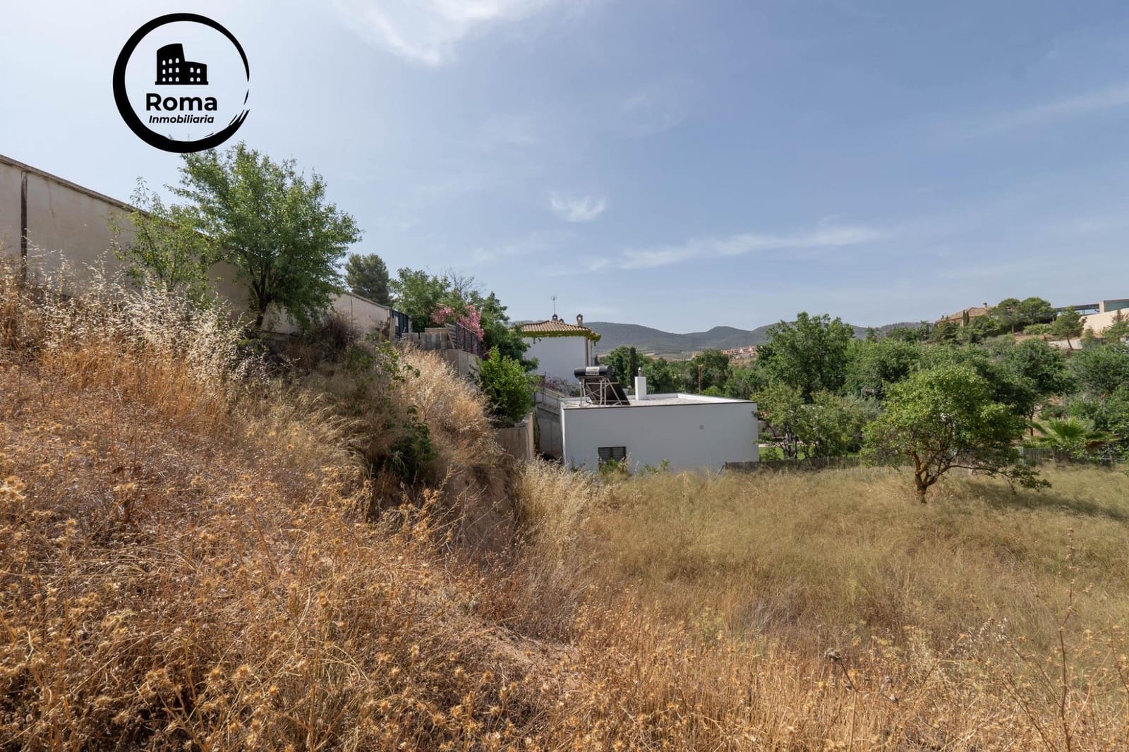 Building Plot for sale in Otura - € 70,000 (Ref: 9449451)