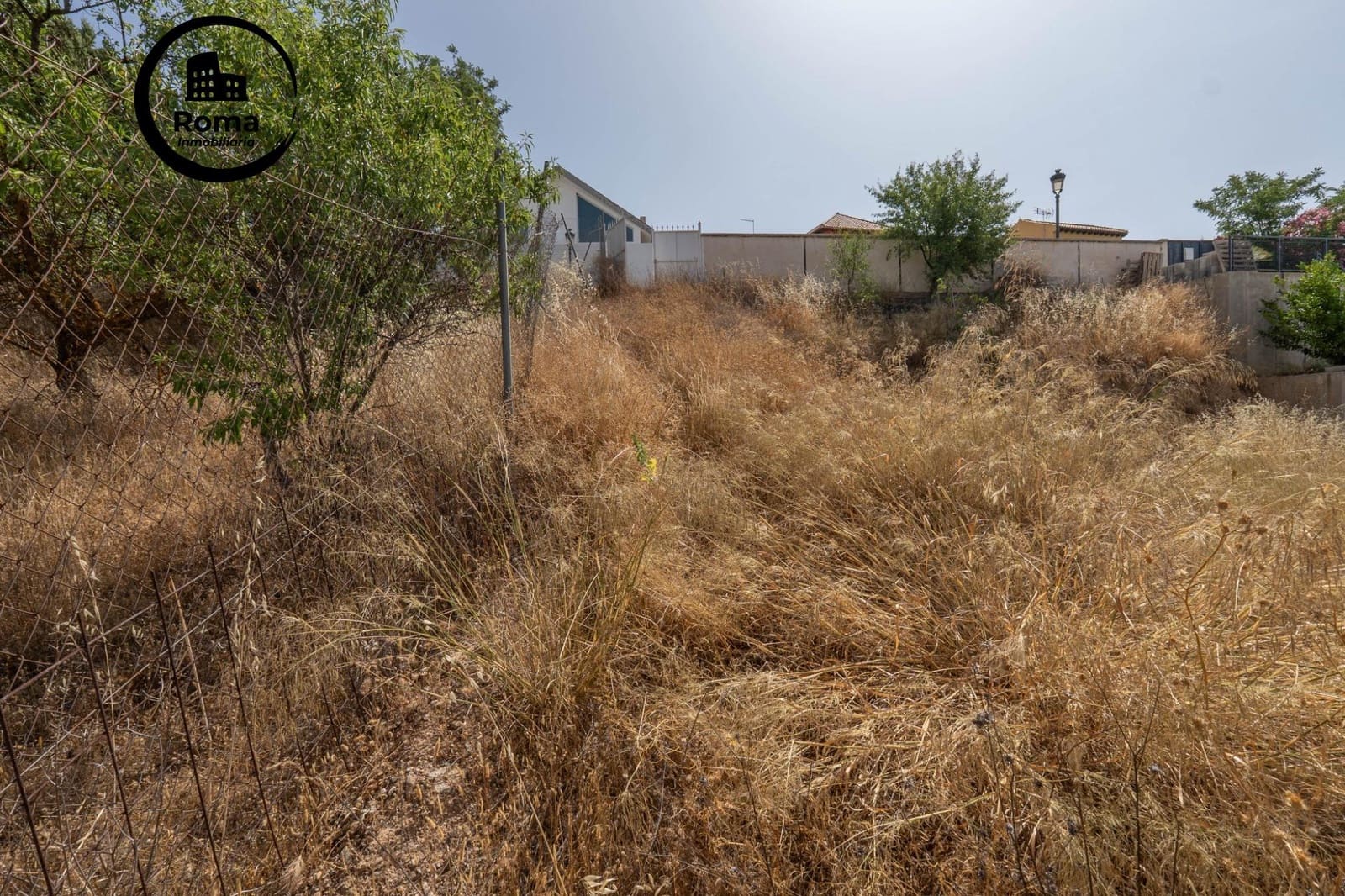 Building Plot for sale in Otura - € 70,000 (Ref: 9449451)