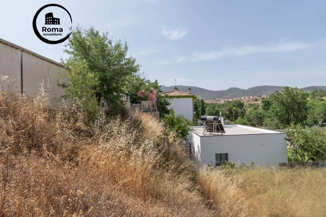 Building Plot for sale in Otura - € 70,000 (Ref: 9449451)