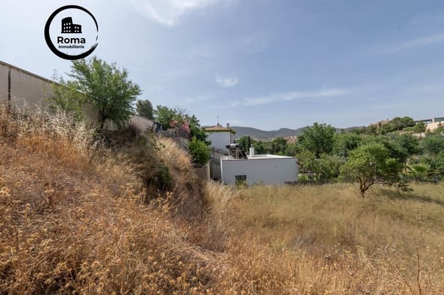 Building Plot for sale in Otura - € 70,000 (Ref: 9449451)