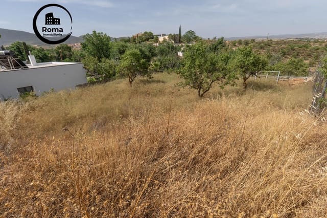Building Plot for sale in Otura - € 70,000 (Ref: 9449451)