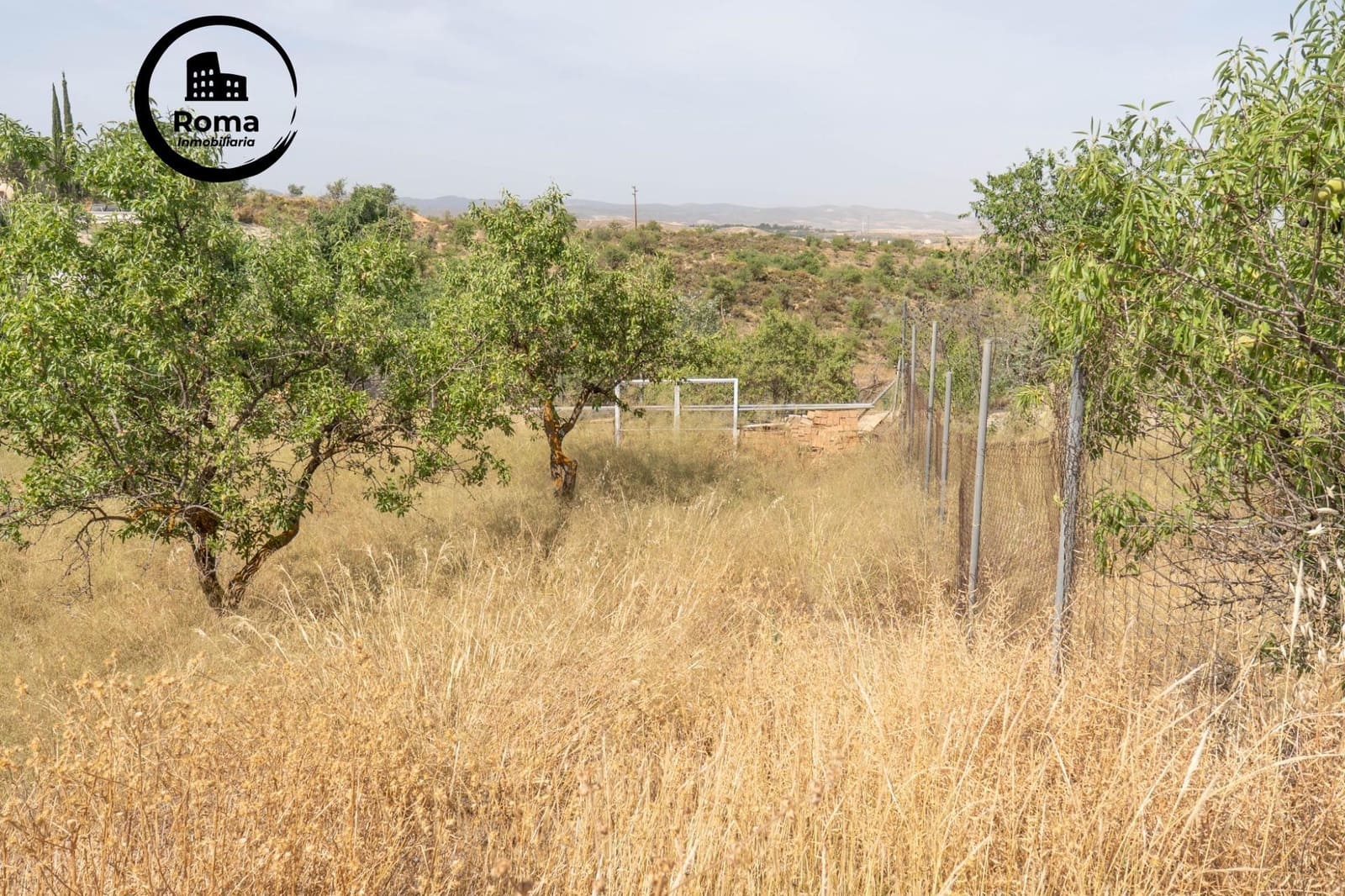 Building Plot for sale in Otura - € 70,000 (Ref: 9449451)