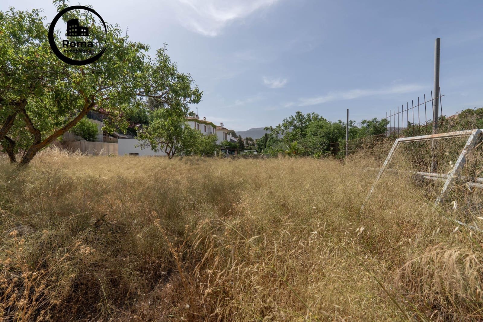 Building Plot for sale in Otura - € 70,000 (Ref: 9449451)