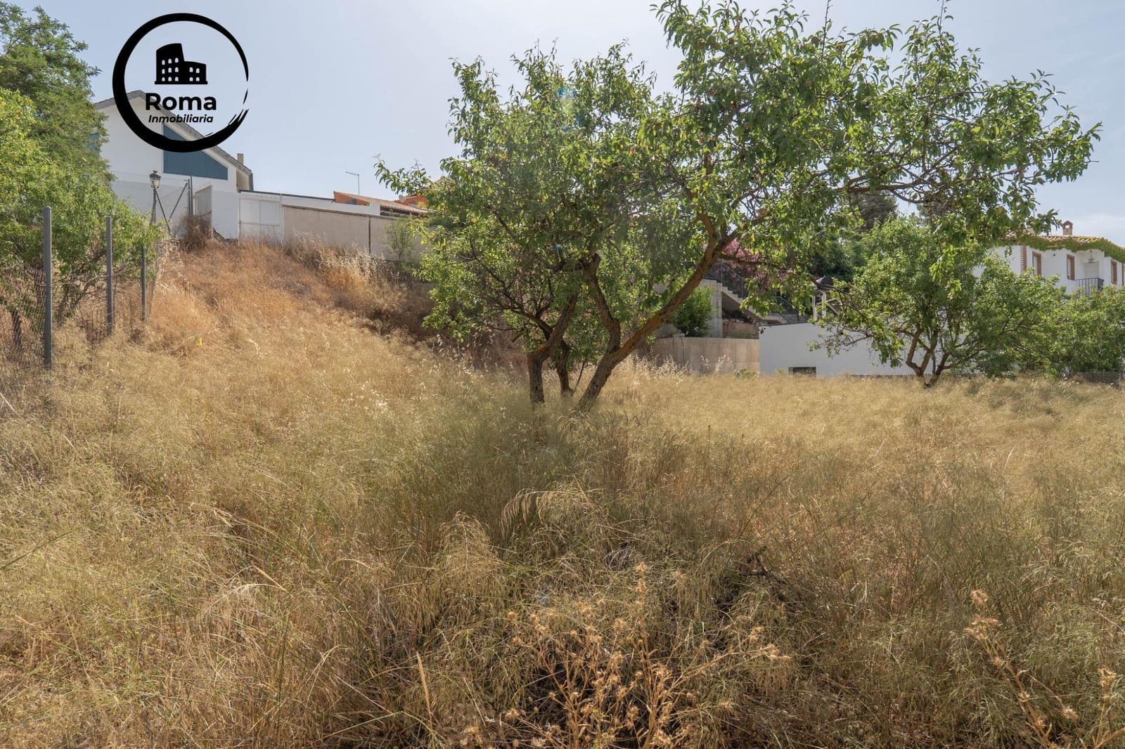 Building Plot for sale in Otura - € 70,000 (Ref: 9449451)