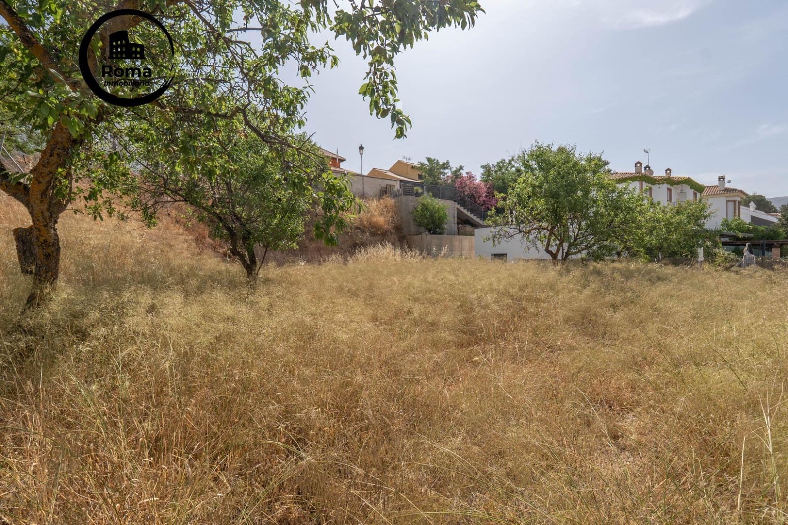 Building Plot for sale in Otura - € 70,000 (Ref: 9449451)