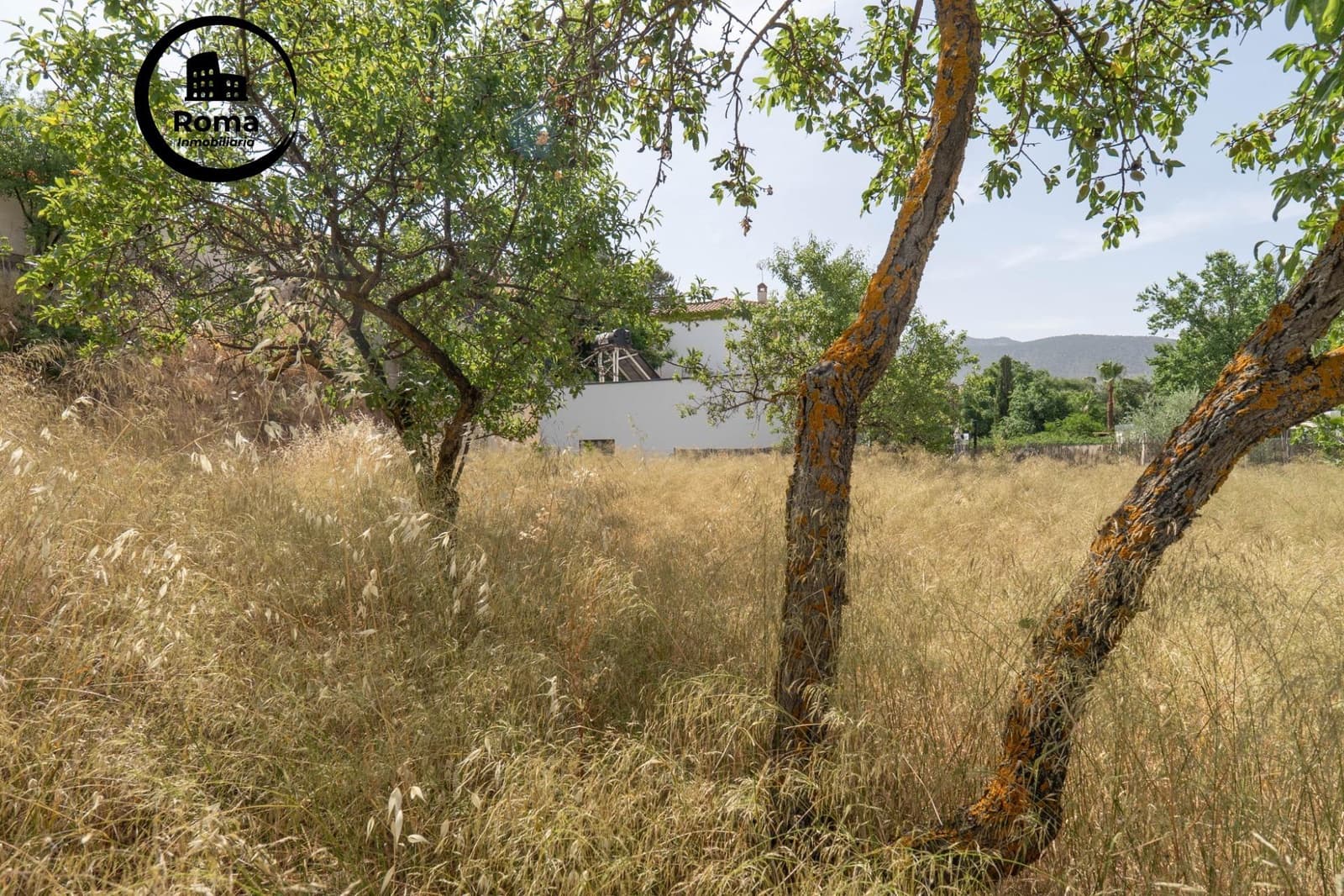 Building Plot for sale in Otura - € 70,000 (Ref: 9449451)
