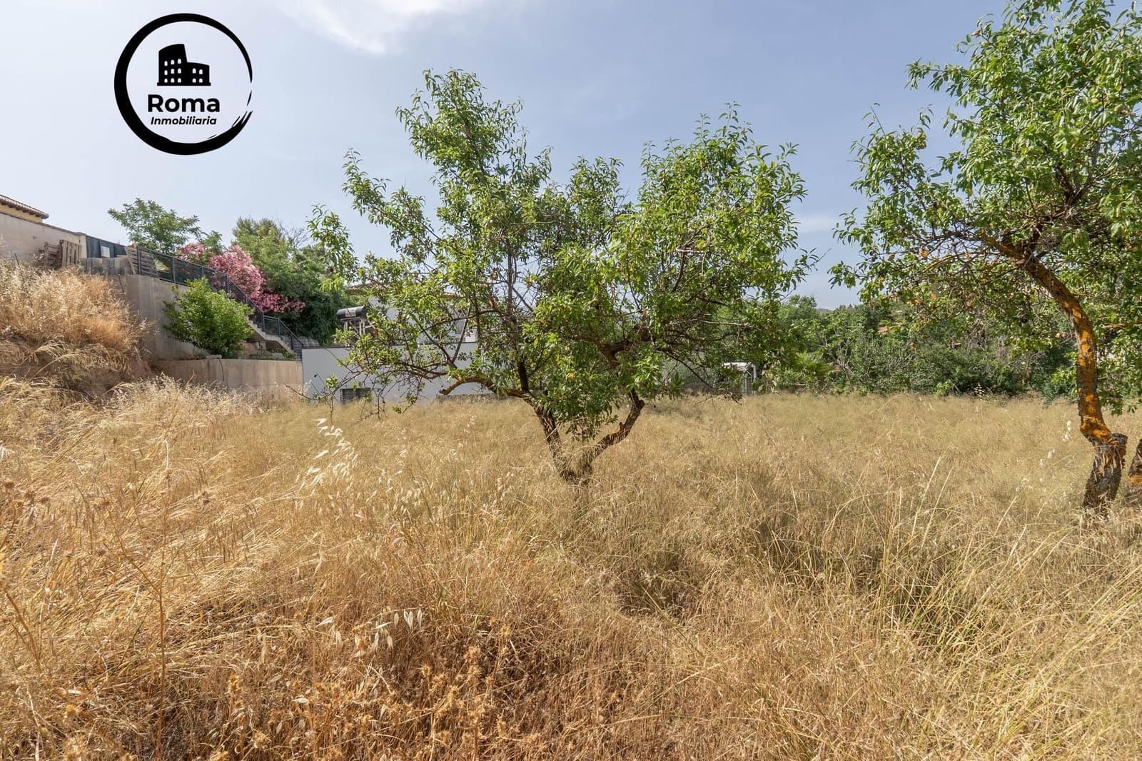 Building Plot for sale in Otura - € 70,000 (Ref: 9449451)