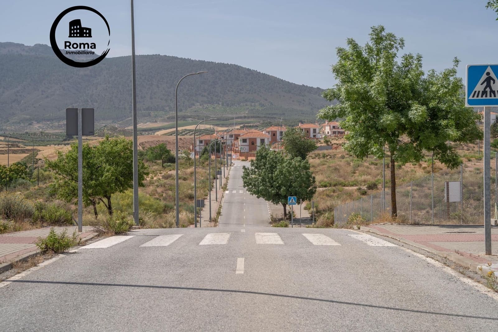 Building Plot for sale in Otura - € 70,000 (Ref: 9449451)