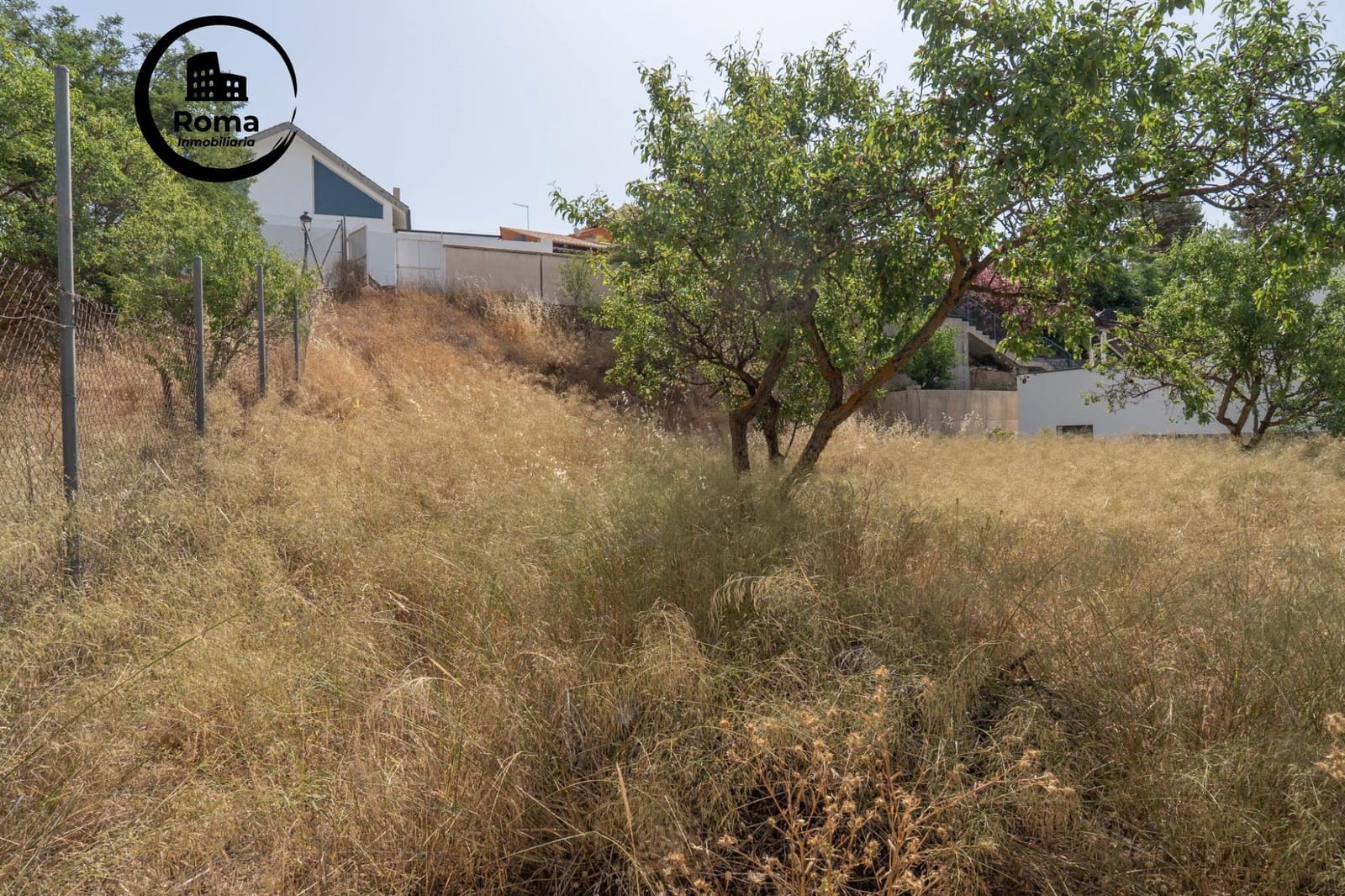 Building Plot for sale in Otura - € 70,000 (Ref: 9449451)