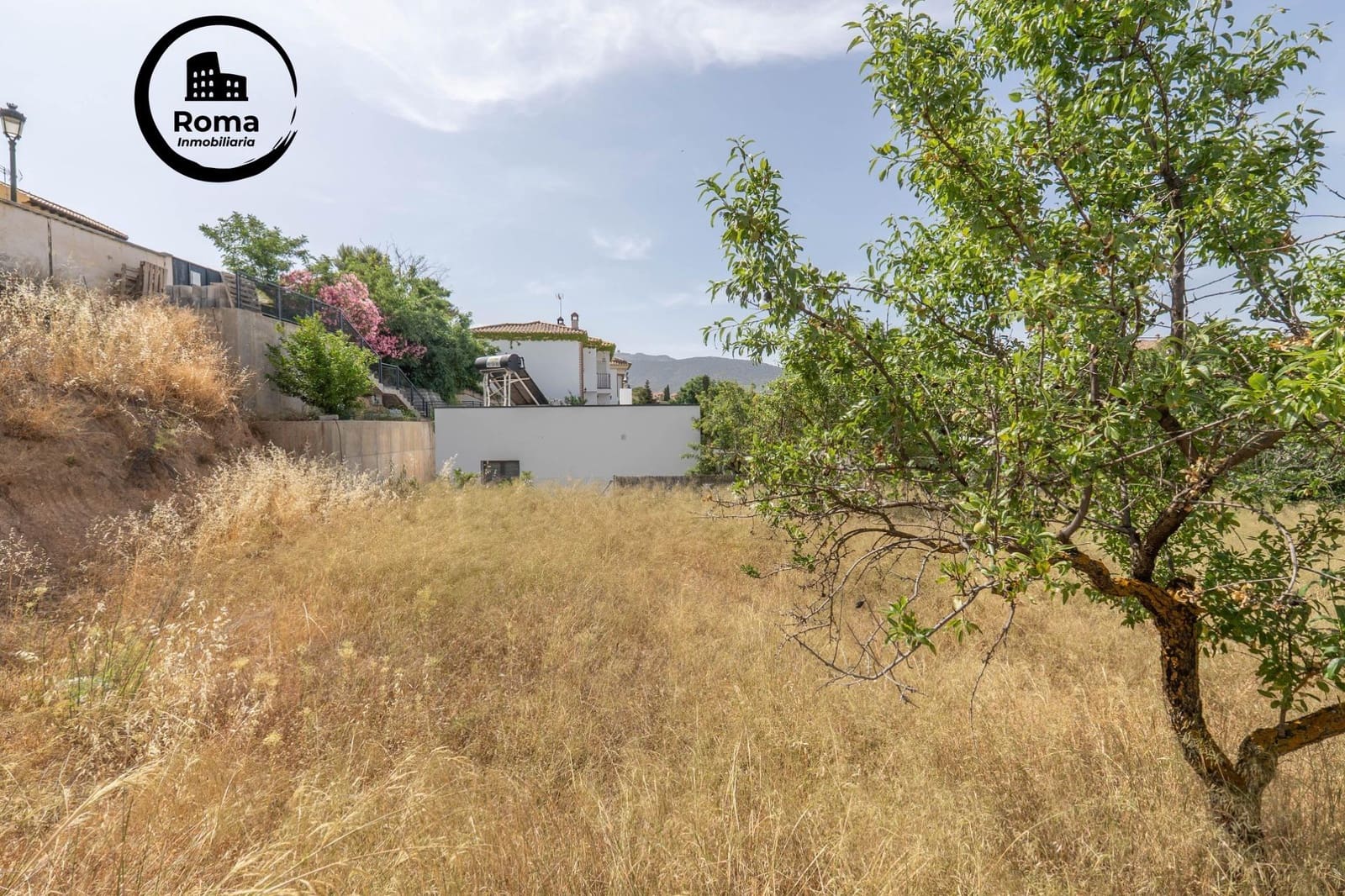 Building Plot for sale in Otura - € 70,000 (Ref: 9449451)
