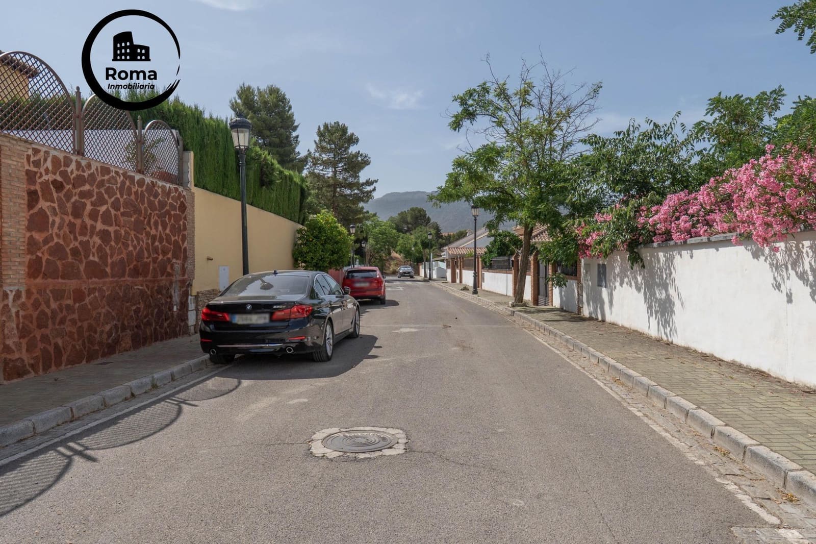 Building Plot for sale in Otura - € 70,000 (Ref: 9449451)