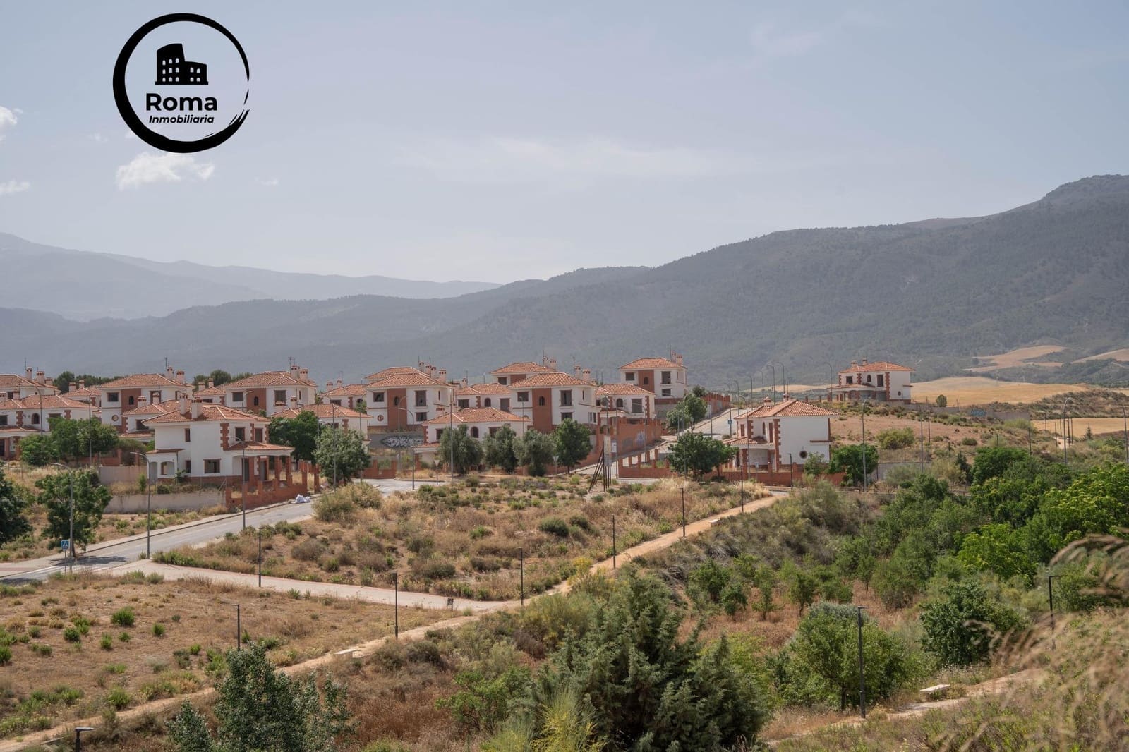 Building Plot for sale in Otura - € 70,000 (Ref: 9449451)