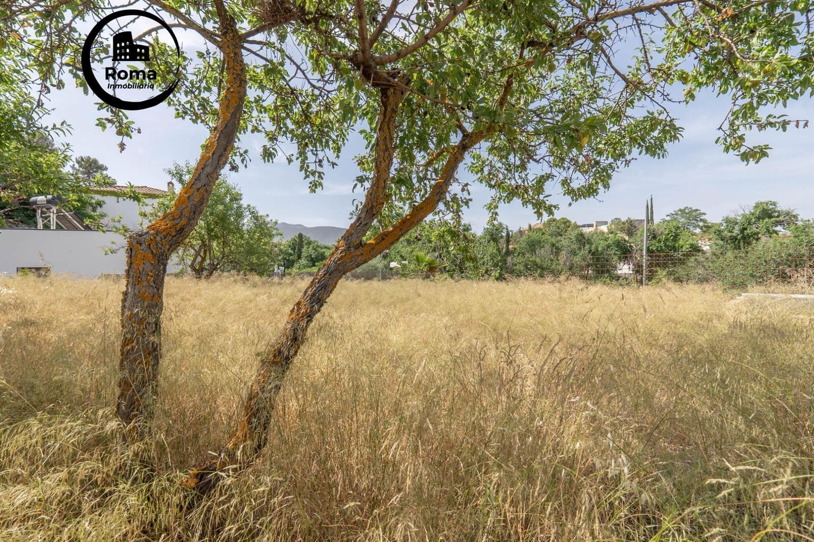 Building Plot for sale in Otura - € 70,000 (Ref: 9449451)