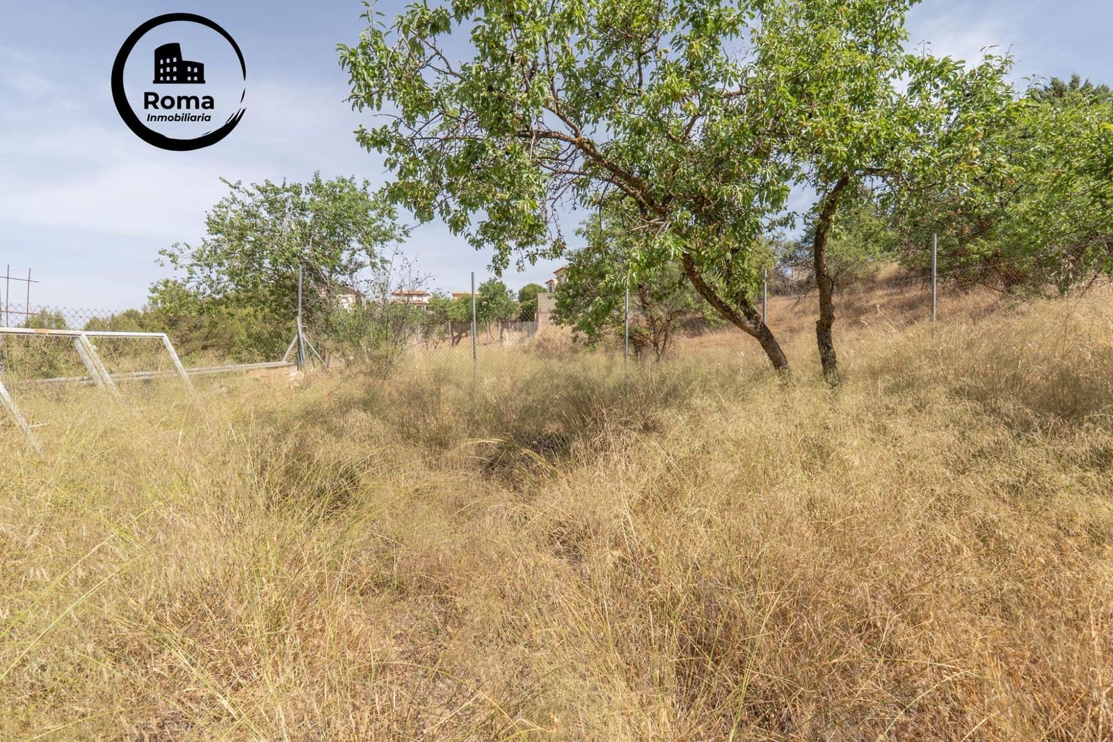 Building Plot for sale in Otura - € 70,000 (Ref: 9449451)