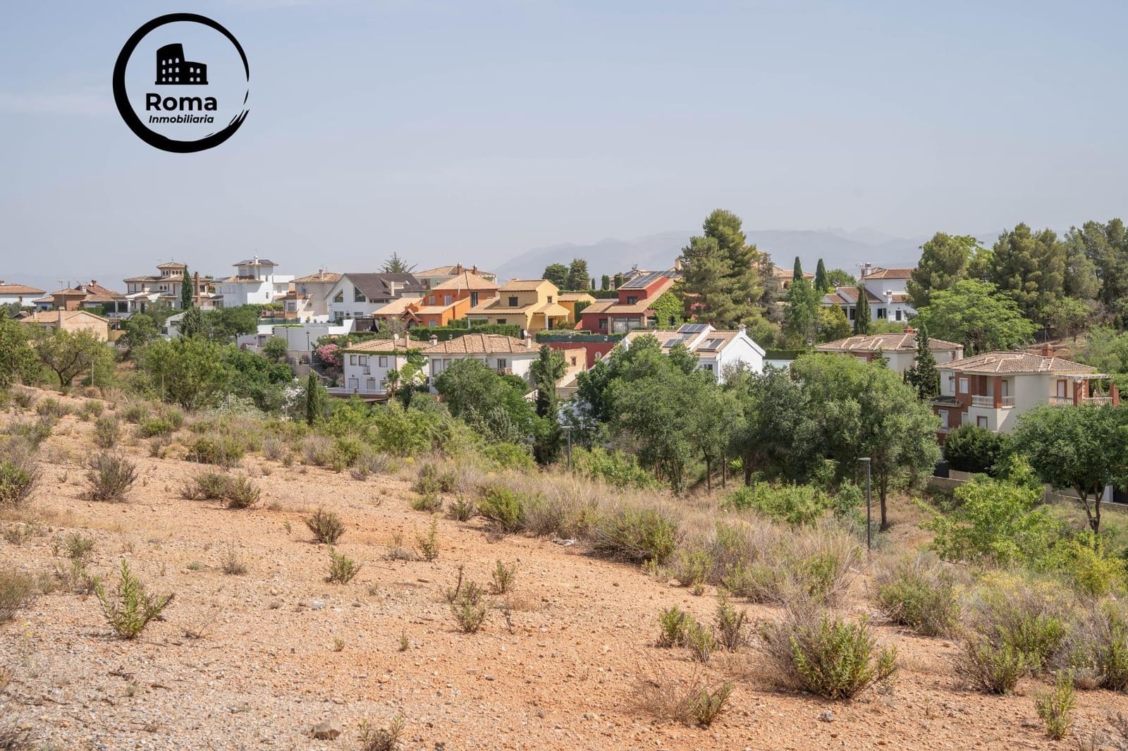 Building Plot for sale in Otura - € 70,000 (Ref: 9449451)