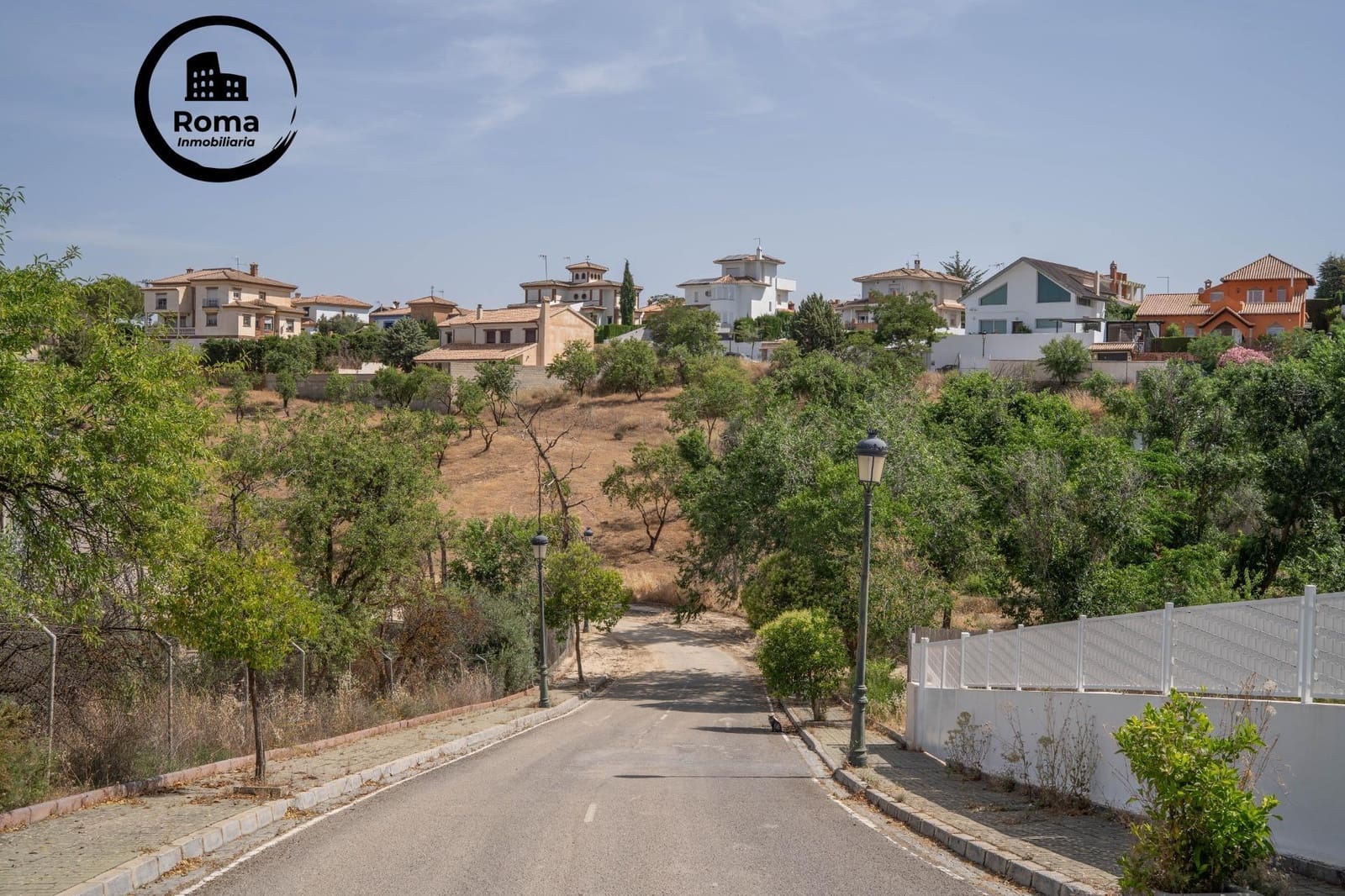 Building Plot for sale in Otura - € 70,000 (Ref: 9449451)