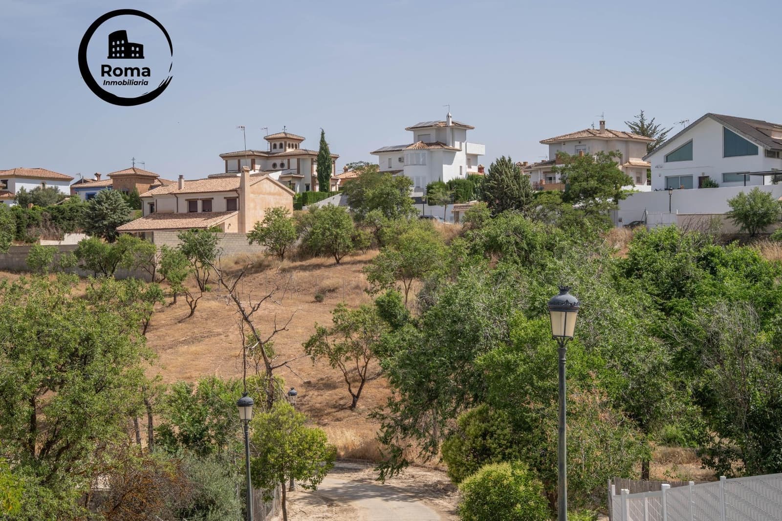 Building Plot for sale in Otura - € 70,000 (Ref: 9449451)