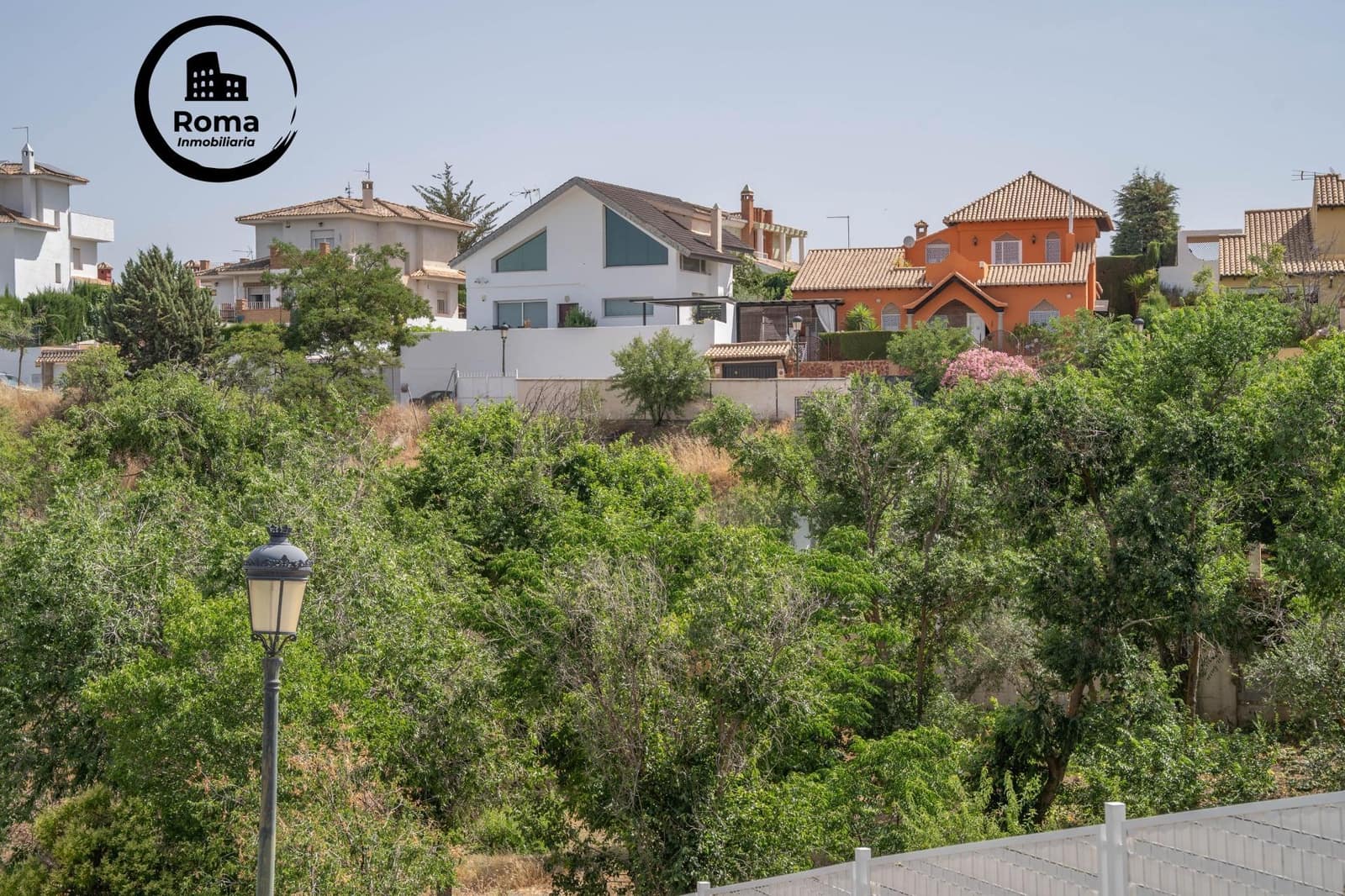 Building Plot for sale in Otura - € 70,000 (Ref: 9449451)