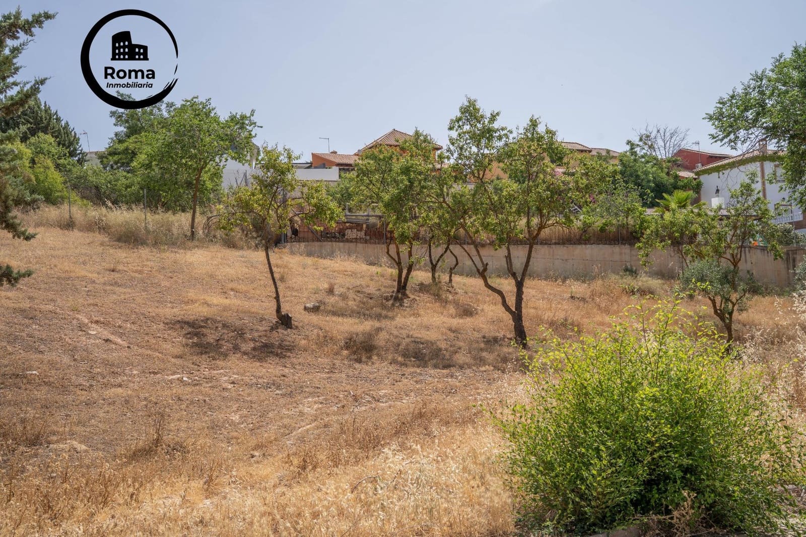 Building Plot for sale in Otura - € 70,000 (Ref: 9449451)