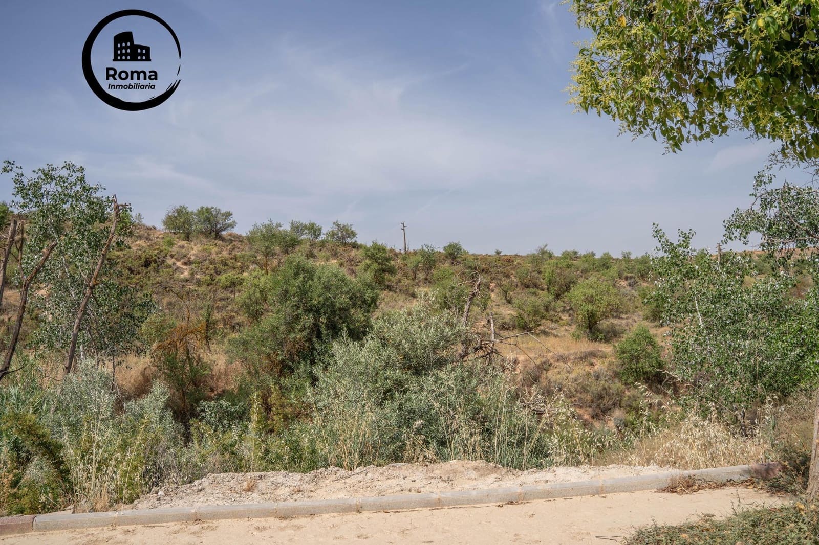 Building Plot for sale in Otura - € 70,000 (Ref: 9449451)