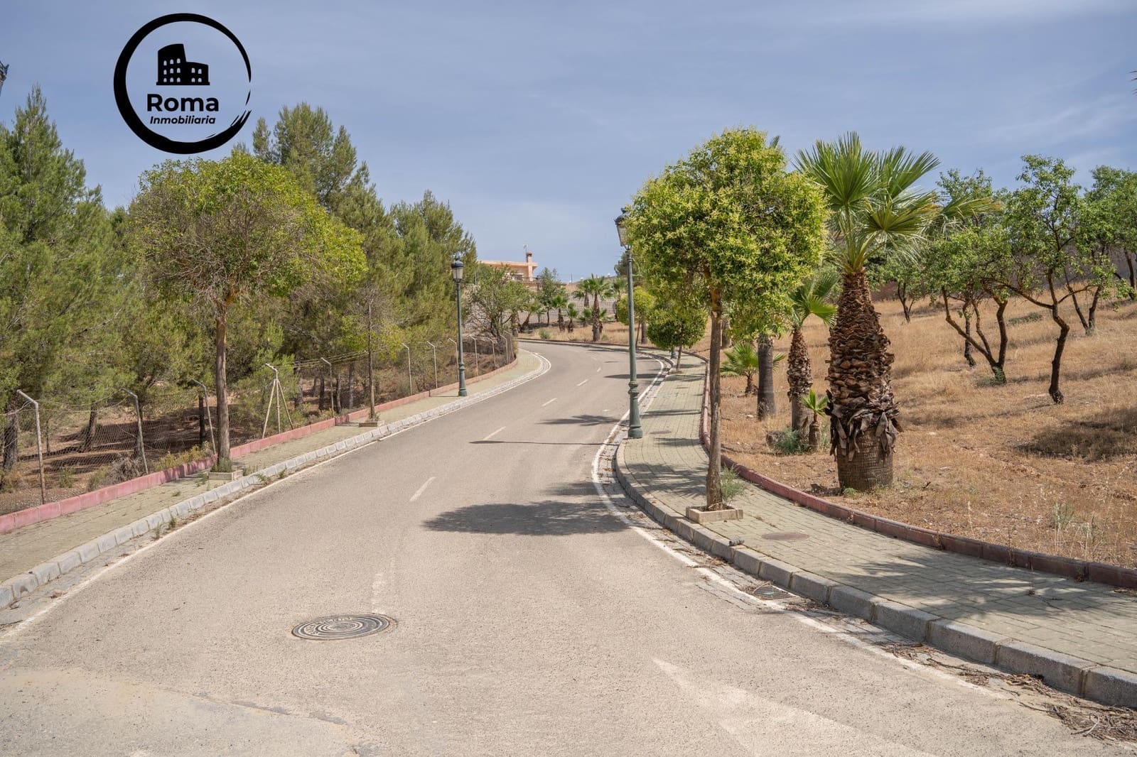 Building Plot for sale in Otura - € 70,000 (Ref: 9449451)