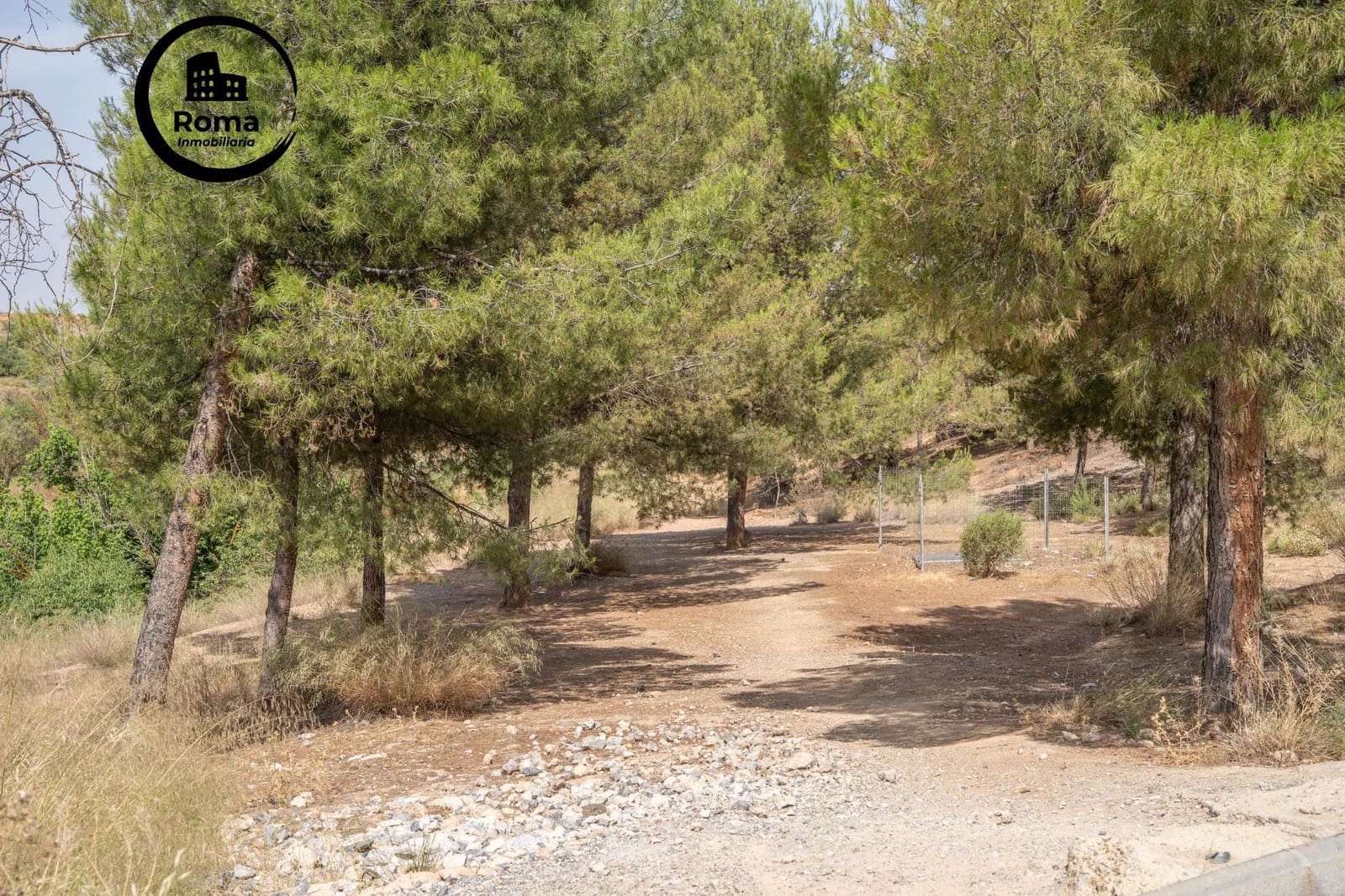 Building Plot for sale in Otura - € 70,000 (Ref: 9449451)