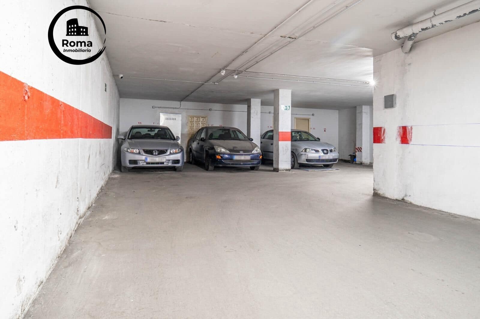 Garage til salg i Cenes de la Vega - € 9.000 (Ref: 9449452)