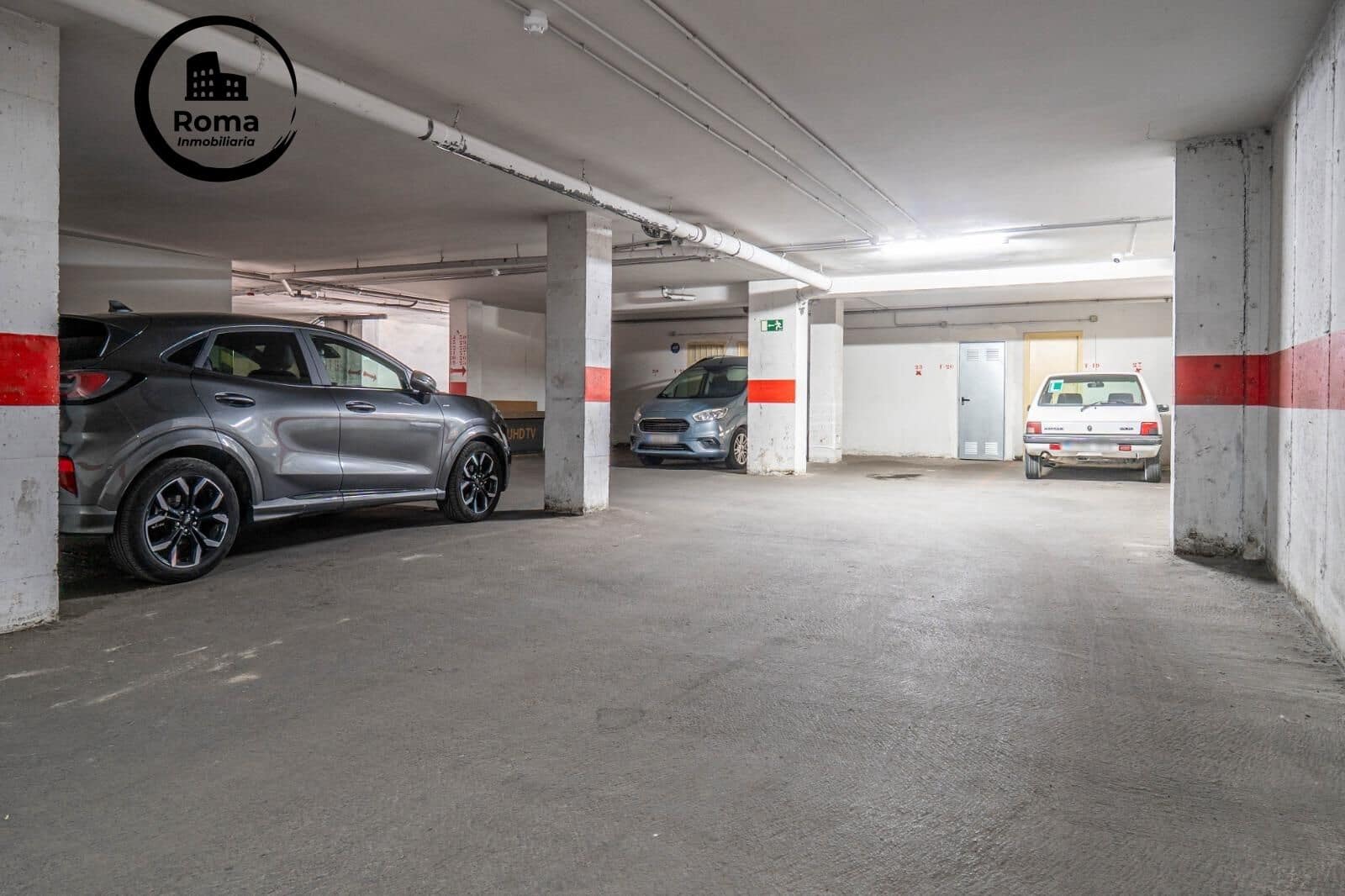 Garage til salg i Cenes de la Vega - € 9.000 (Ref: 9449452)