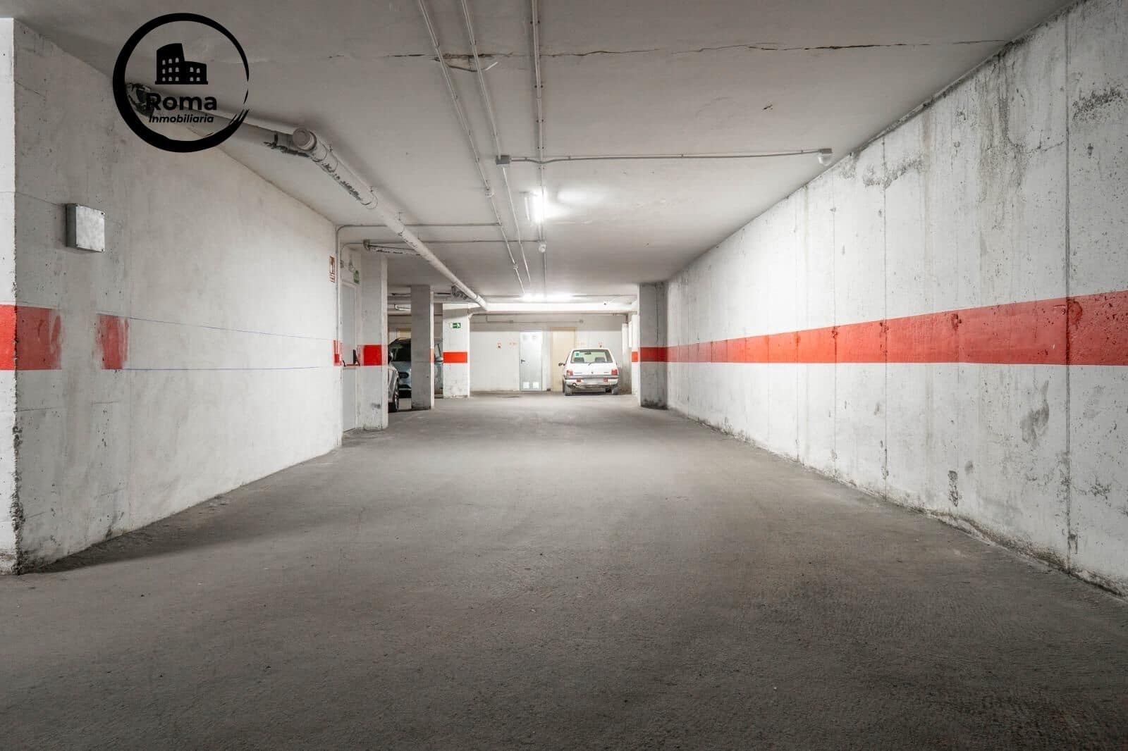 Garage til salg i Cenes de la Vega - € 9.000 (Ref: 9449452)