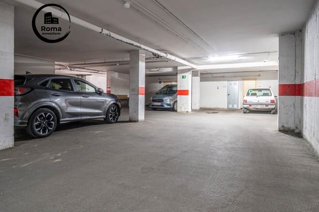 Garage til salg i Cenes de la Vega - € 9.000 (Ref: 9449452)