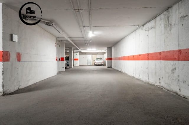 Garage til salg i Cenes de la Vega - € 9.000 (Ref: 9449452)