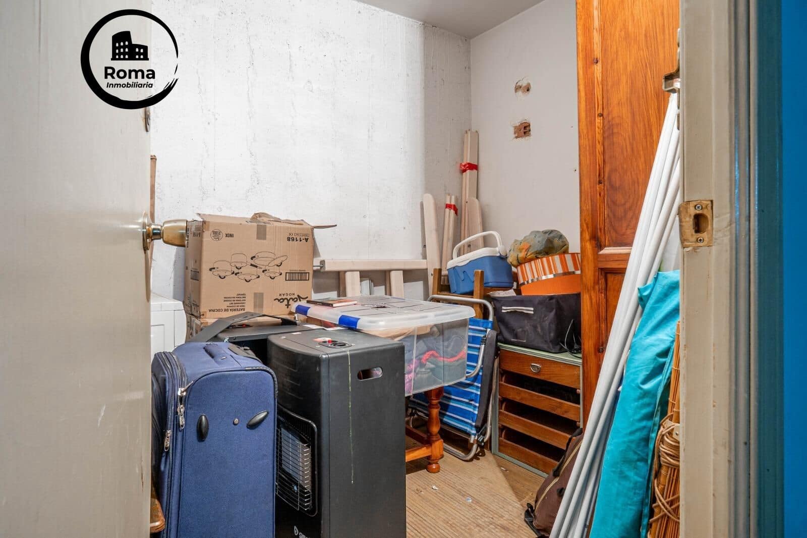 Garage til salg i Cenes de la Vega - € 9.000 (Ref: 9449452)