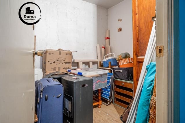 Garage til salg i Cenes de la Vega - € 9.000 (Ref: 9449452)