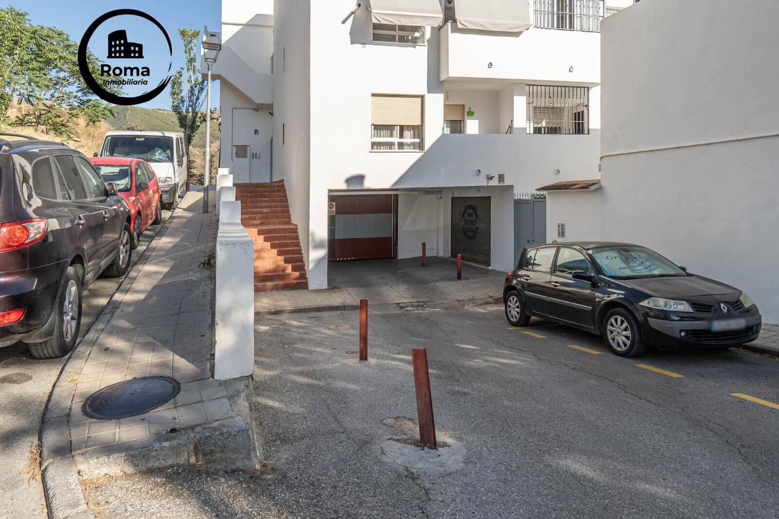 Garage til salg i Cenes de la Vega - € 9.000 (Ref: 9449452)