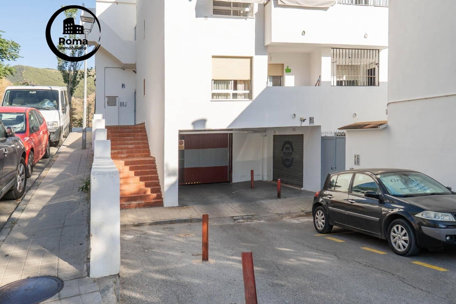 Garage til salg i Cenes de la Vega - € 9.000 (Ref: 9449452)